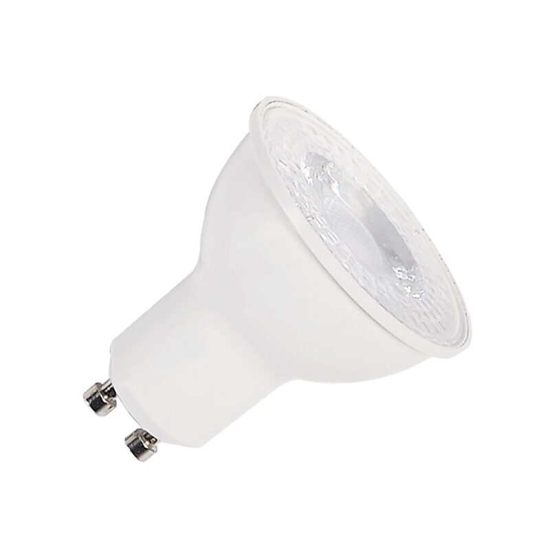 SLV Belgium LED lichtbron QPAR51 GU10 3000K wit 1005079