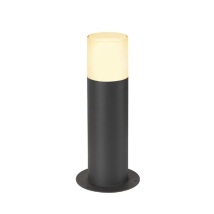 SLV Belgium GRAFIT E27 30 Pole round