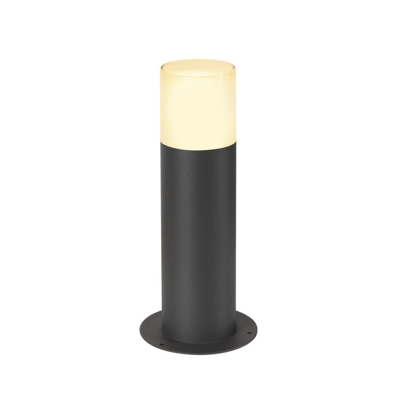 SLV Belgium GRAFIT E27 30 Pole round
