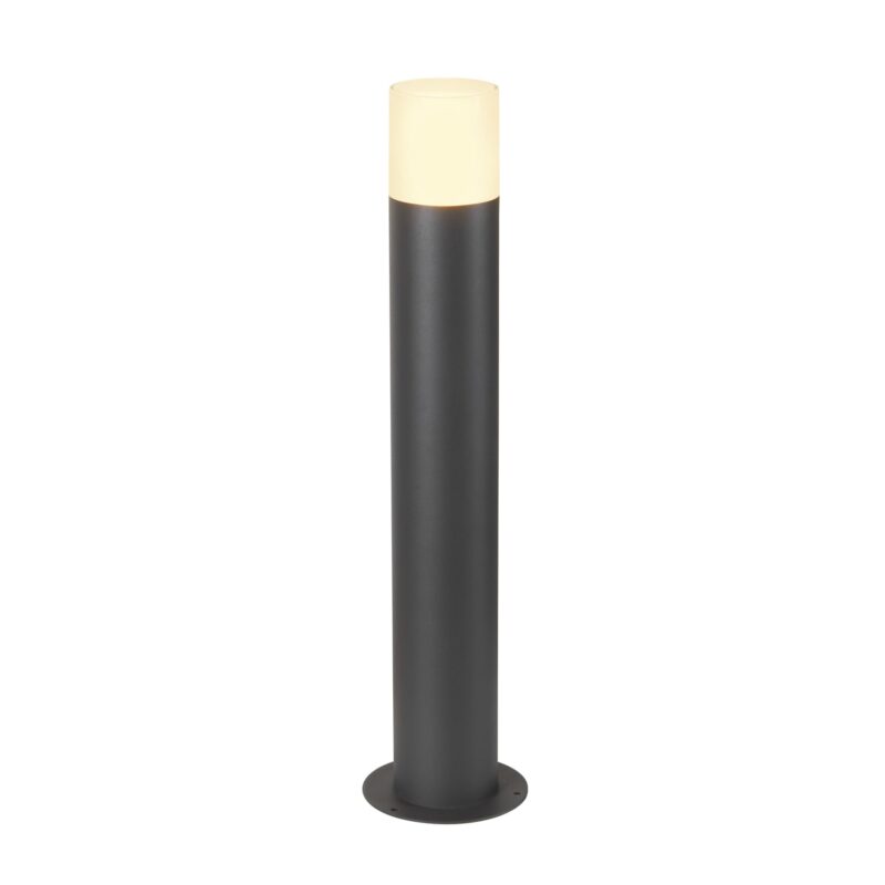 SLV Belgium GRAFIT E27 60 Pole round