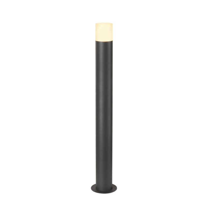 SLV Belgium GRAFIT E27 90 Pole round