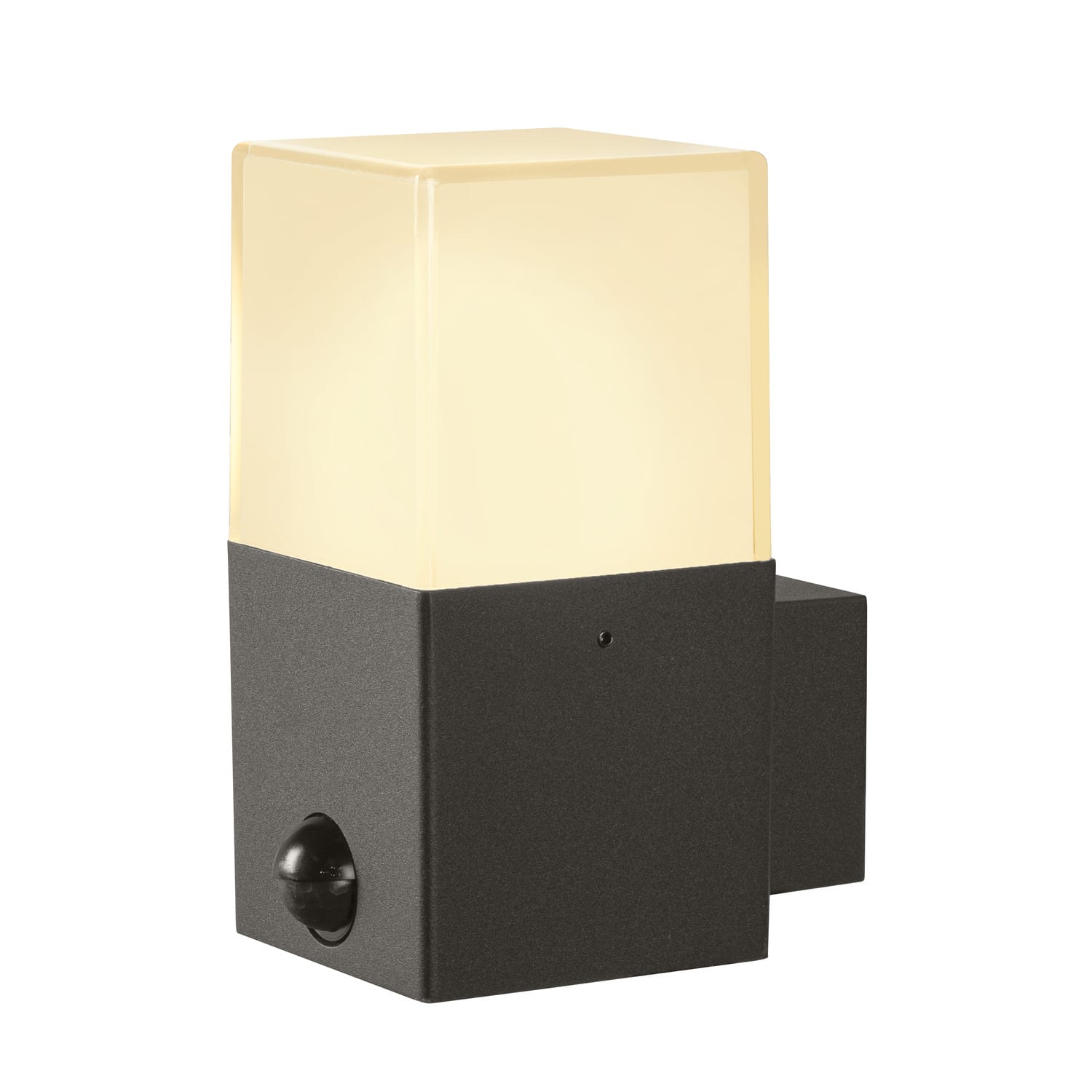 SLV Belgium GRAFIT E27 square Sensor