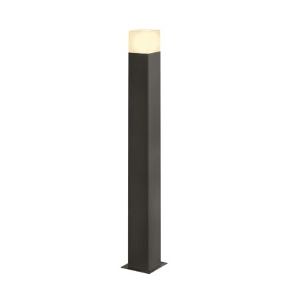 SLV Belgium GRAFIT E27 90 Pole square