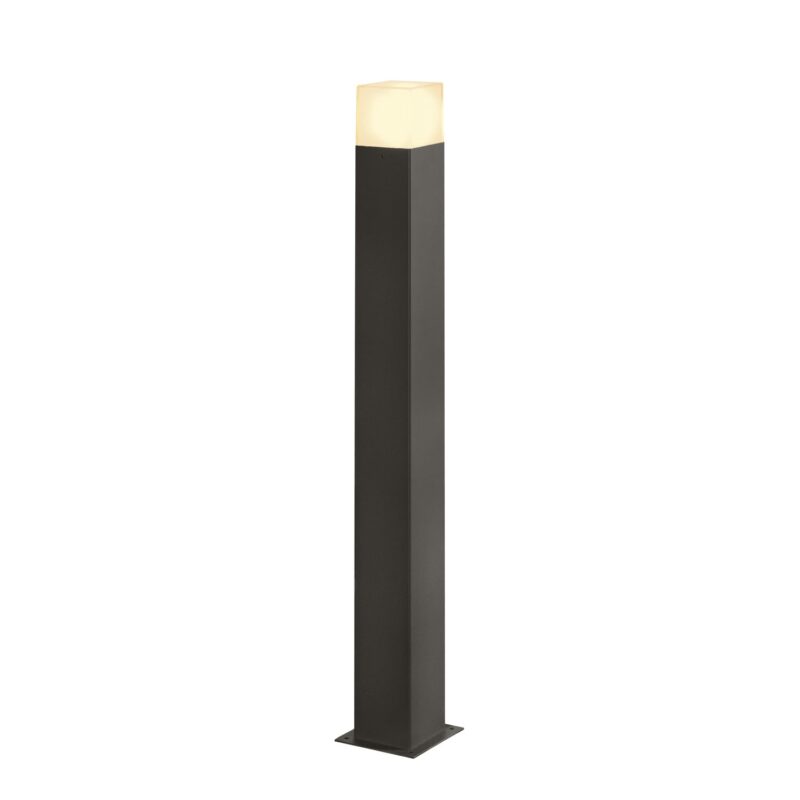 SLV Belgium GRAFIT E27 90 Pole square