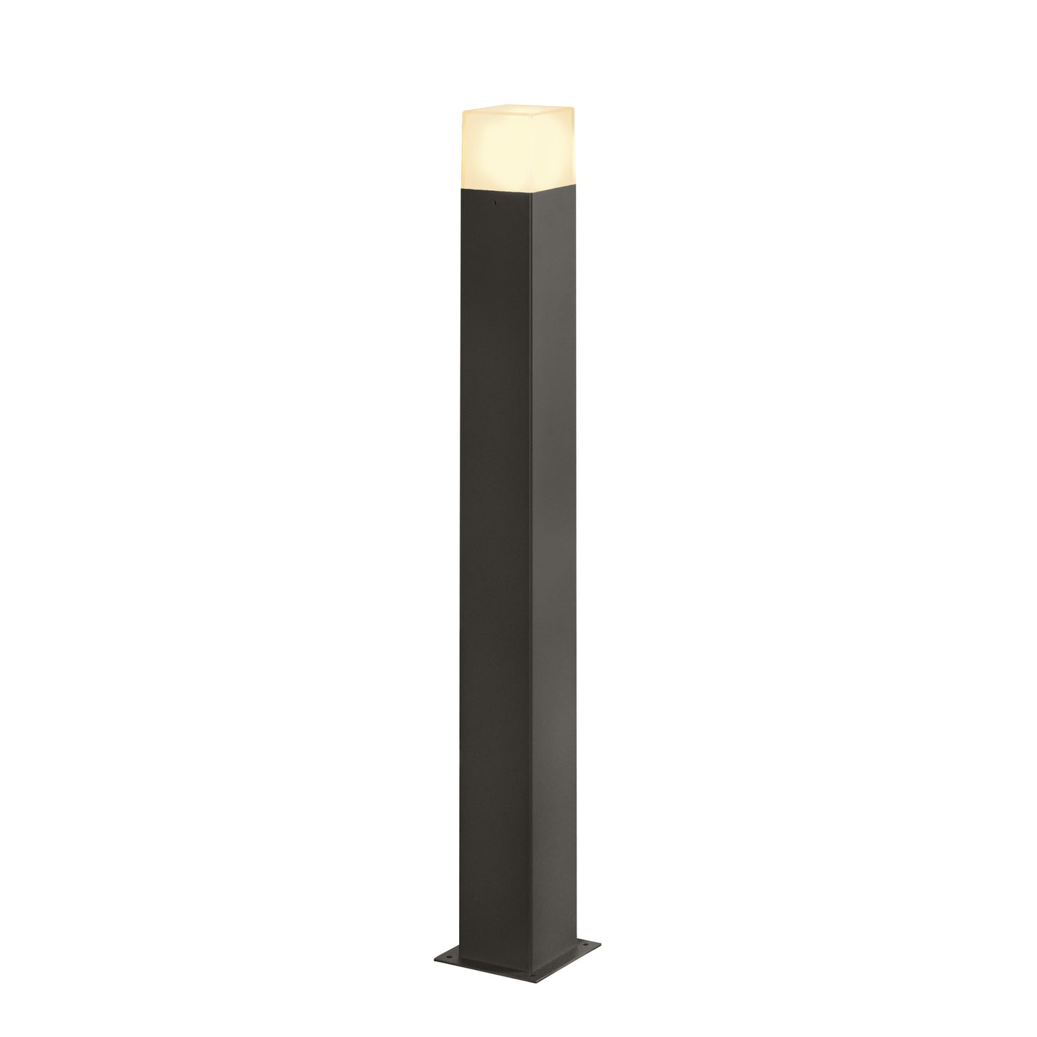 SLV Belgium GRAFIT E27 90 Pole square