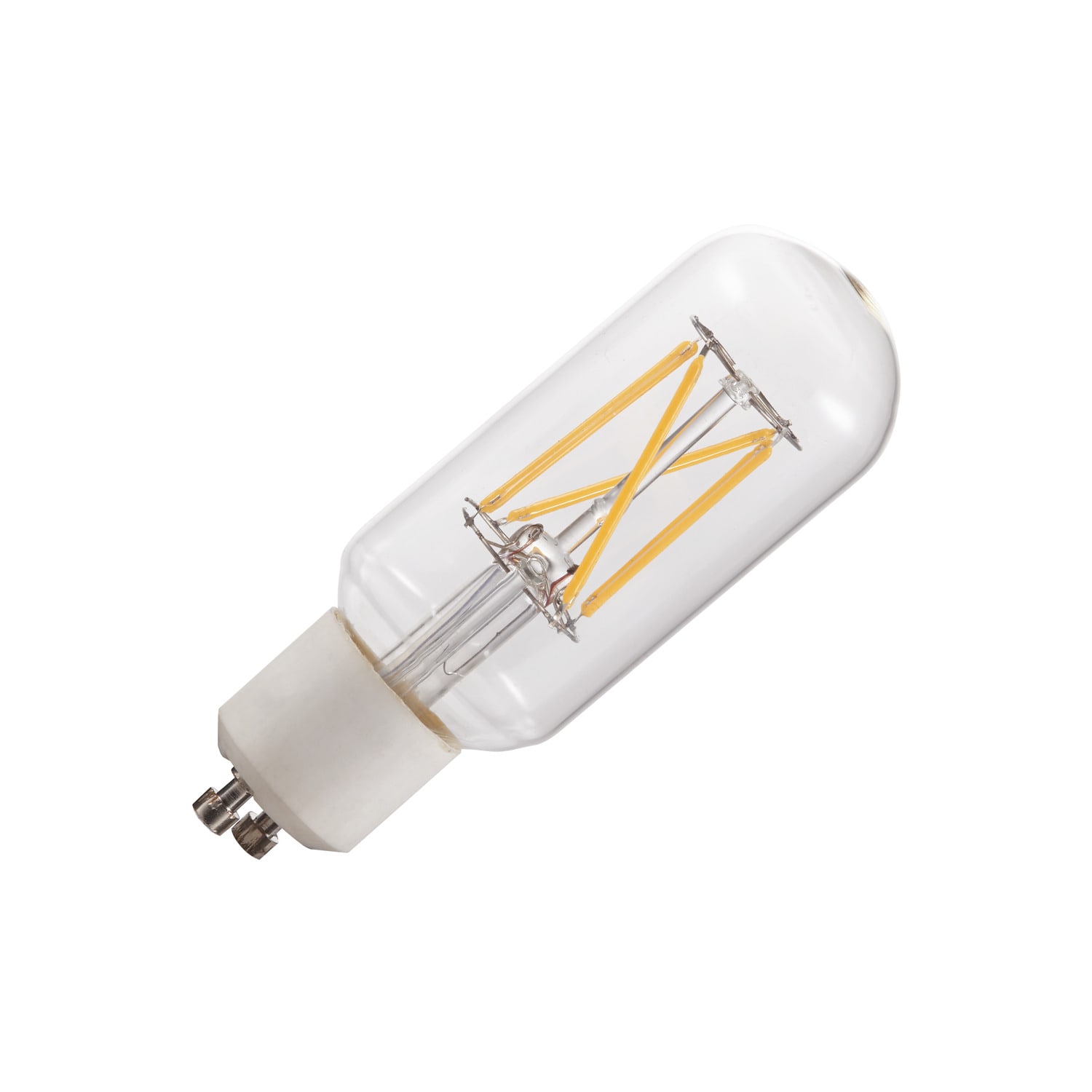 SLV Belgium LED lamp T32 GU10 2700K dimbaar 1006321