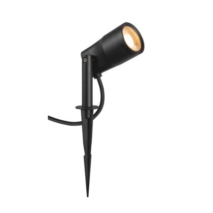 SLV Belgium SYNA GARDEN lamp op grondspies 1007147