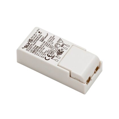 SLV Belgium LED Driver 3W