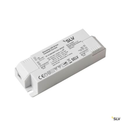 SLV Belgium Leddriver 20W 350mA/500mA PHASE 1007227