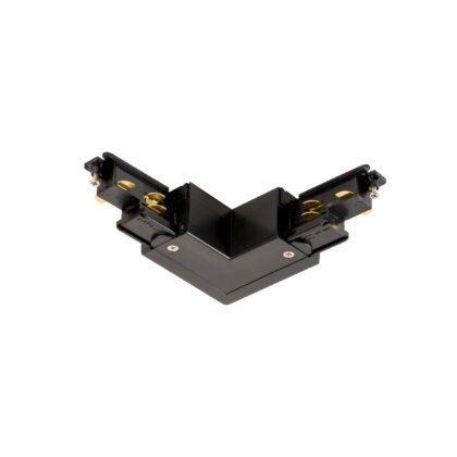 SLV Belgium S-TRACK DALI L-aansluiting
