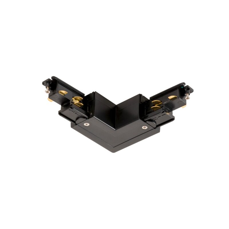 SLV Belgium S-TRACK DALI L-aansluiting