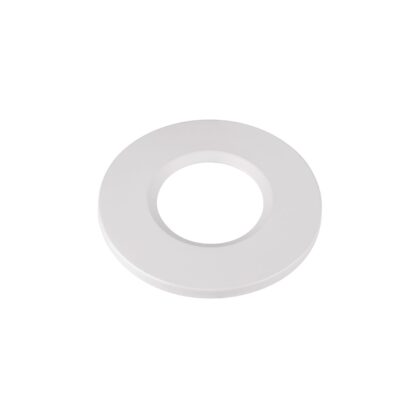 SLV Belgium UNIVERSAL DOWNLIGHT afdekking voor Downlight IP65 rond wit 1008068