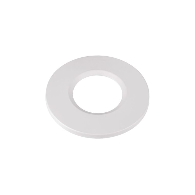 SLV Belgium UNIVERSAL DOWNLIGHT afdekking voor Downlight IP65 rond wit 1008068