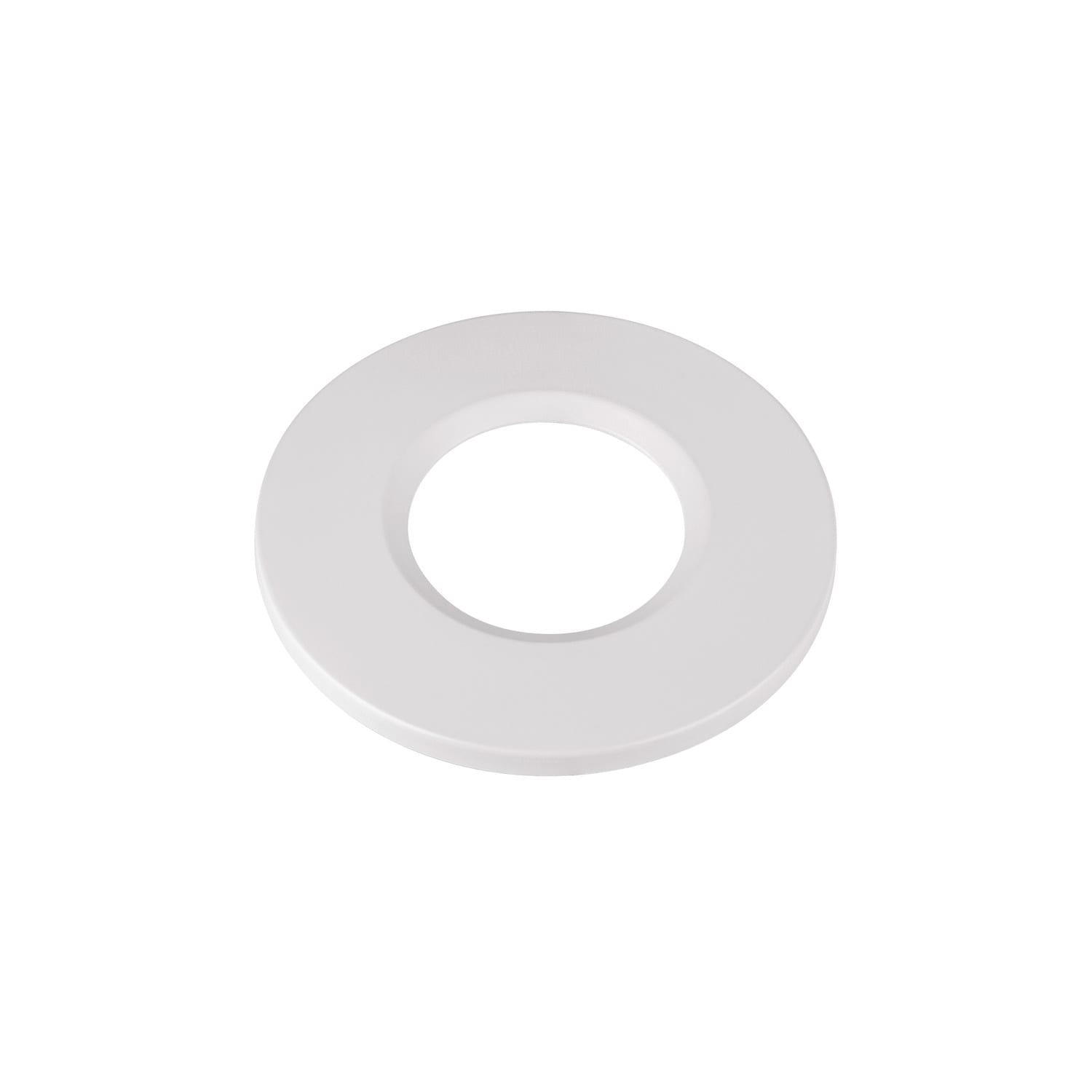 SLV Belgium UNIVERSAL DOWNLIGHT afdekking voor Downlight IP65 rond wit 1008068