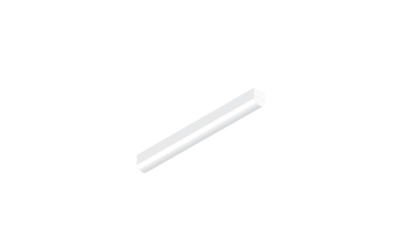 SLV Belgium BATTEN P 600 28 830/840/850 Wit 11W 3000/4000/5000K IP20 opbouw 220-240V 1009251