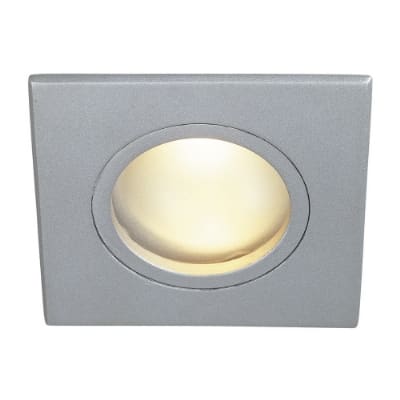 SLV Belgium FGL OUT SQUARE inbouwspot 35W G5