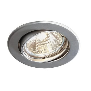 SLV Belgium MR16 SP plafondinbouwspot 50W G5