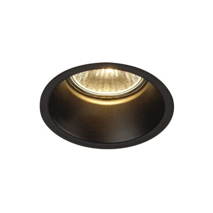 SLV Belgium HORN GU10 inbouwspot