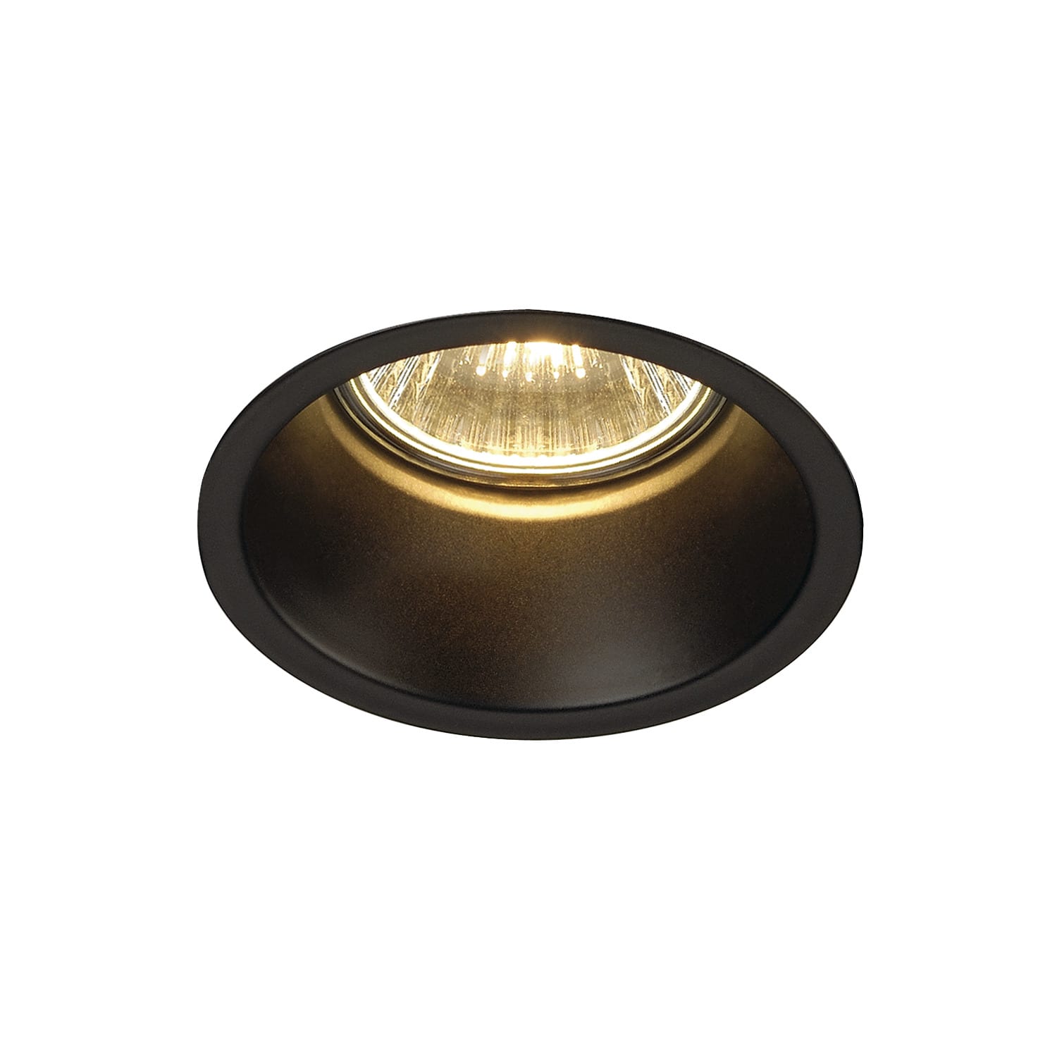 SLV Belgium HORN GU10 inbouwspot