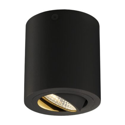 SLV Belgium TRILEDO ROUND CL plafondopbouw LED 6