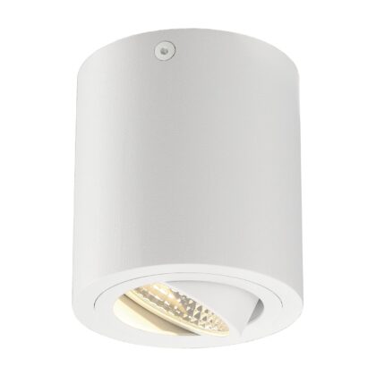SLV Belgium TRILEDO ROUND CL plafond opbouwspot