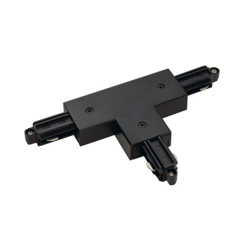 SLV Belgium T-verbinding voor 1-circuit HV-track