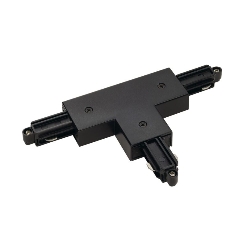 SLV Belgium T-verbinding voor 1-circuit HV-track
