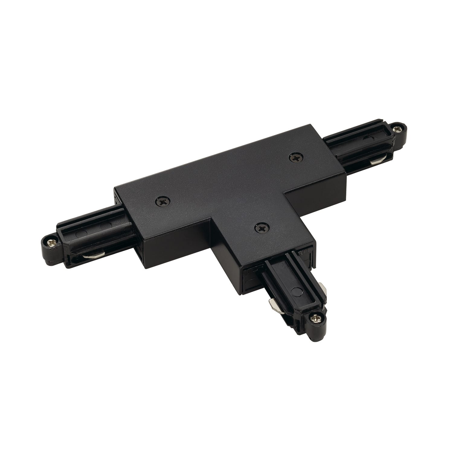 SLV Belgium T-verbinding voor 1-circuit HV-track
