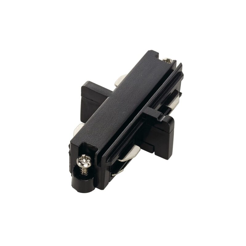 SLV Belgium Elektrische langsverbinding voor 1-Fase rail 230V