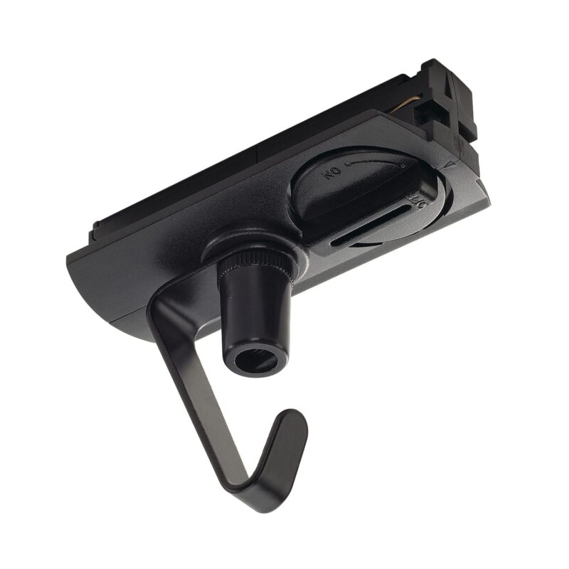 SLV Belgium Adapter voor 1-Fase rail 230V