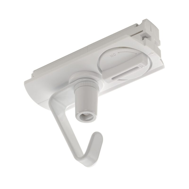 SLV Belgium Adapter voor 1-Fase rail 230V