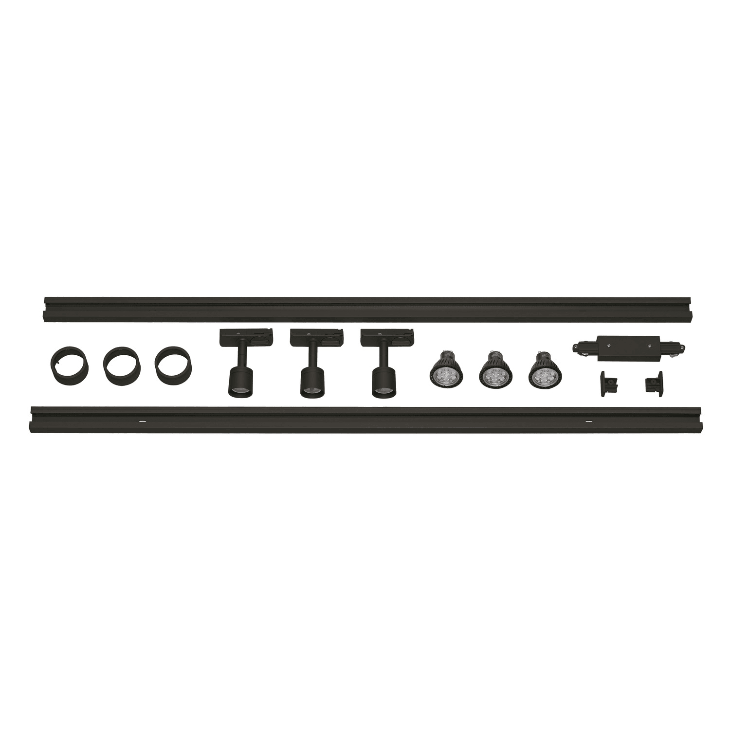 SLV Belgium 1-Fase rail set