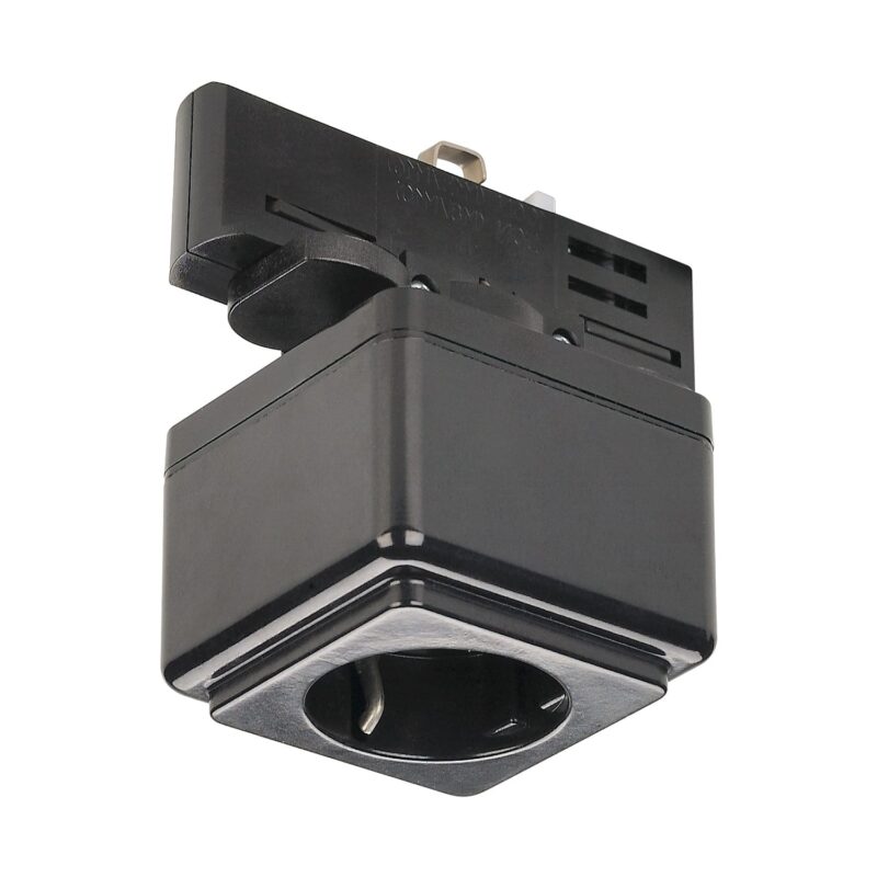 SLV Belgium Eutrac WCD adaptor zwart 145700