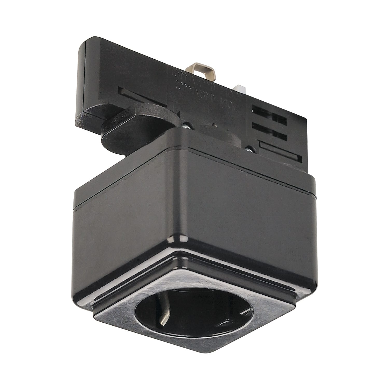 SLV Belgium Eutrac WCD adaptor zwart 145700