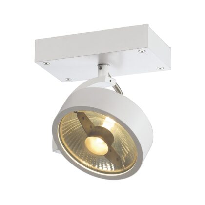 SLV Belgium KALU 1 QPAR plafond armatuur