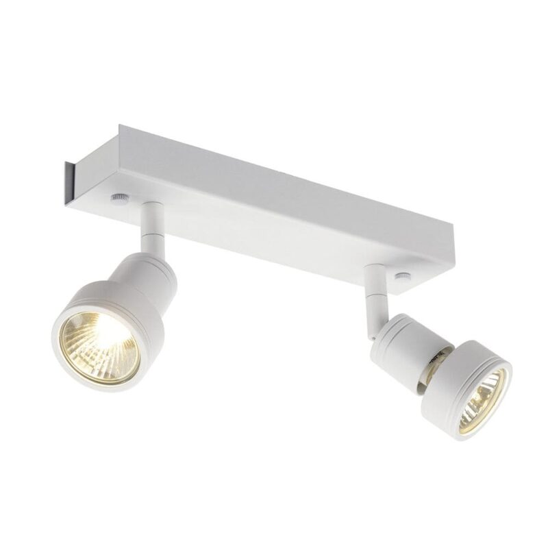 SLV Belgium PURI 2 plafond armatuur