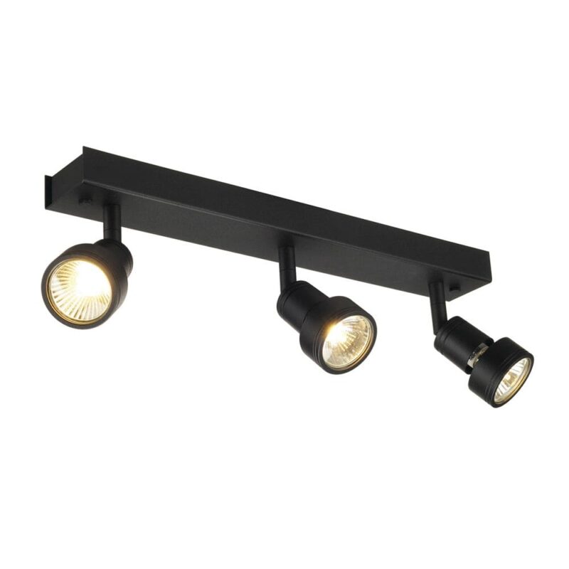 SLV Belgium PURI 3 plafond armatuur