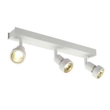 SLV Belgium PURI 3 plafond armatuur