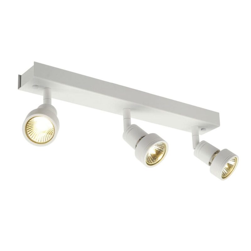 SLV Belgium PURI 3 plafond armatuur