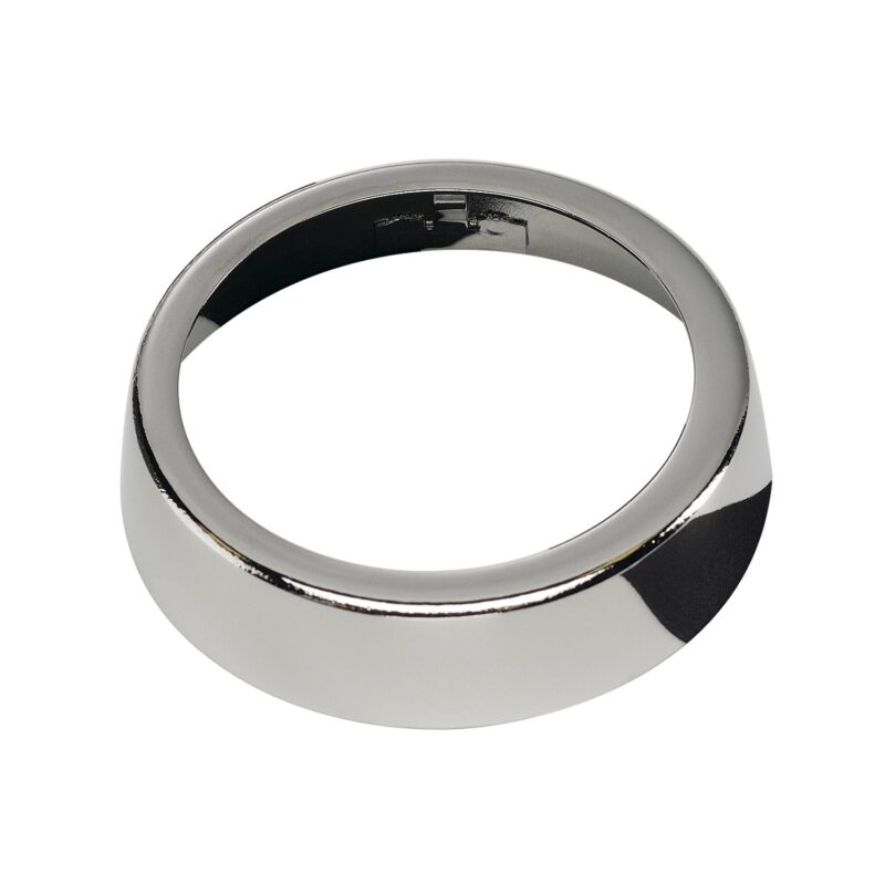 SLV Belgium Deco-ring 51mm chroom 151049