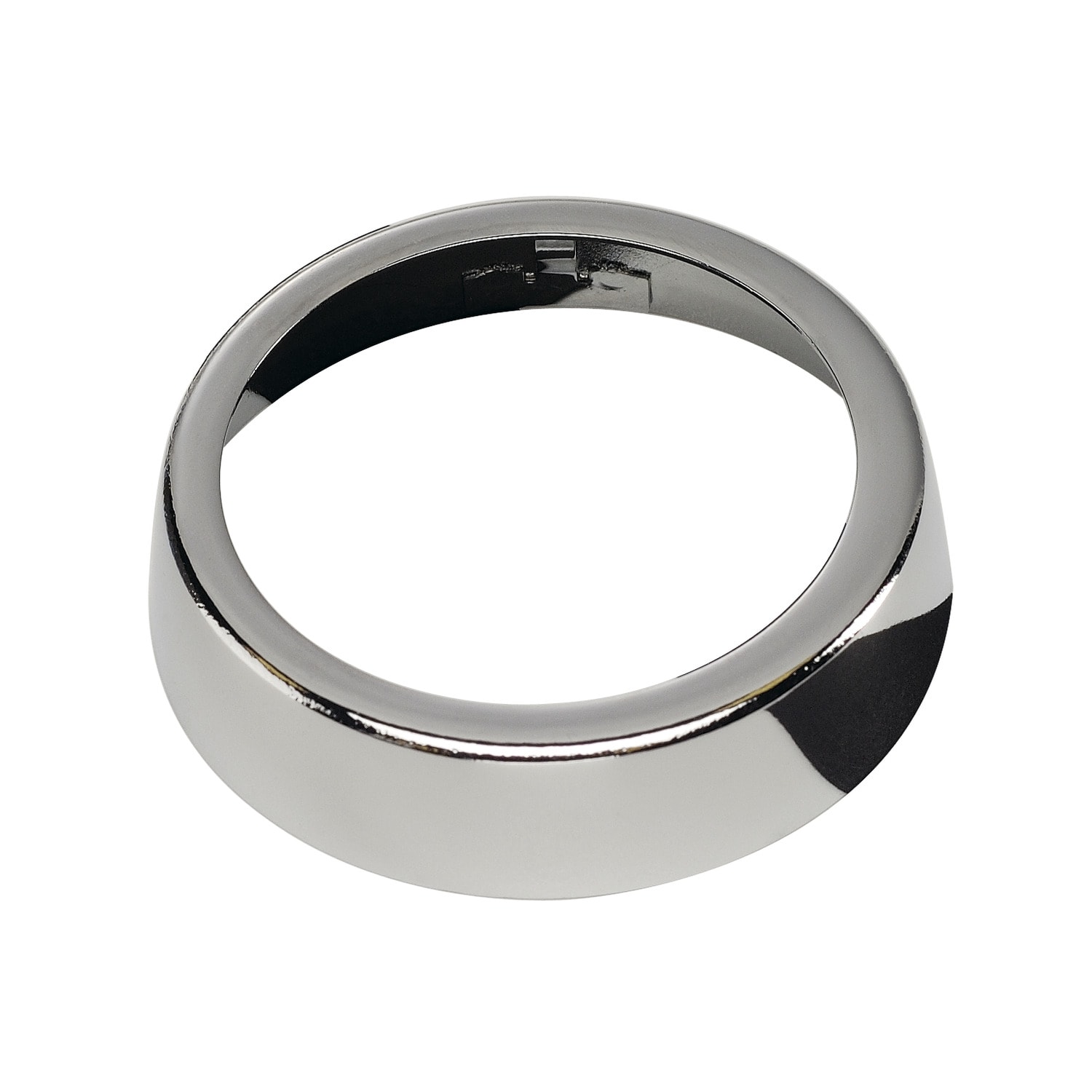 SLV Belgium Deco-ring 51mm chroom 151049
