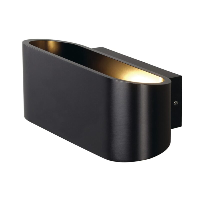 SLV Belgium OSSA R7s wand armatuur