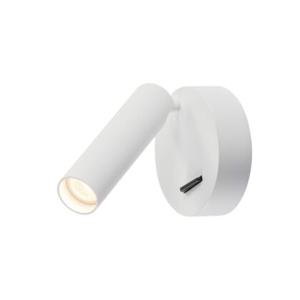 SLV Belgium KARPO wand/plafondopbouw LED 7