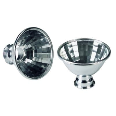 SLV Belgium reflector 24° voor sleek G12 spot 153682