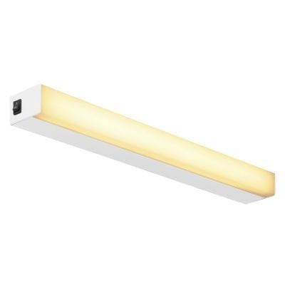 SLV Belgium SIGHT 60 wand/plafondopbouw LED 2x7