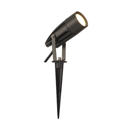 SLV Belgium SYNA projector met grondpin LED 8