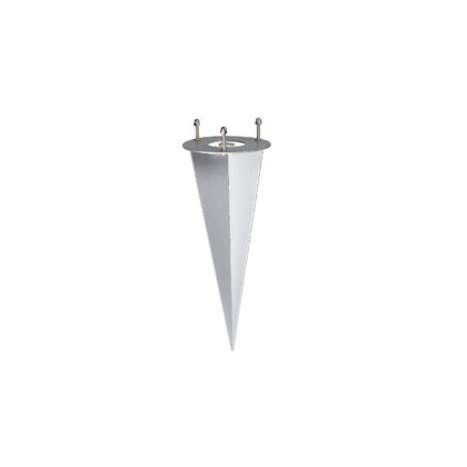 SLV Belgium Grondpin voor Alpa II