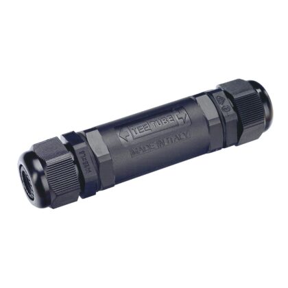 SLV Belgium Verbindingsbox IP68 3-polig 228730