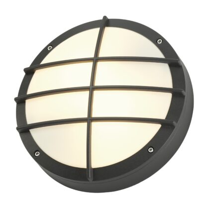 SLV Belgium Bulan Grid rond 2x25W E27 229085