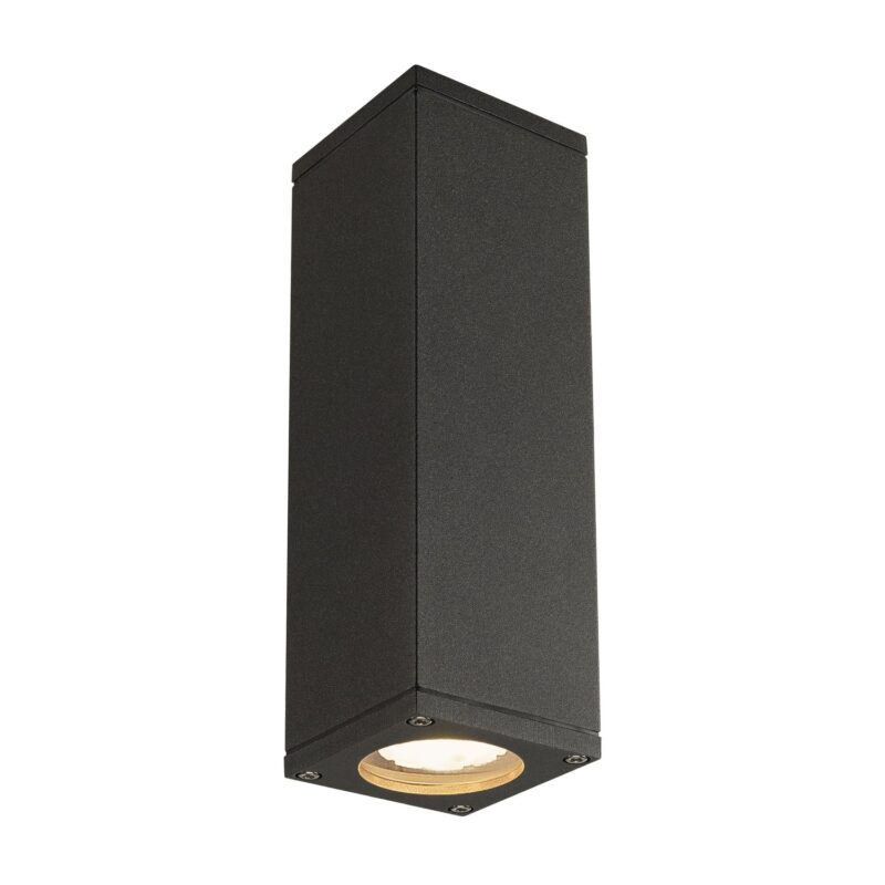 SLV Belgium THEO UP-DOWN OUT wand armatuur